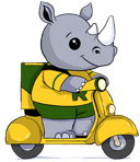 RyNo Logo